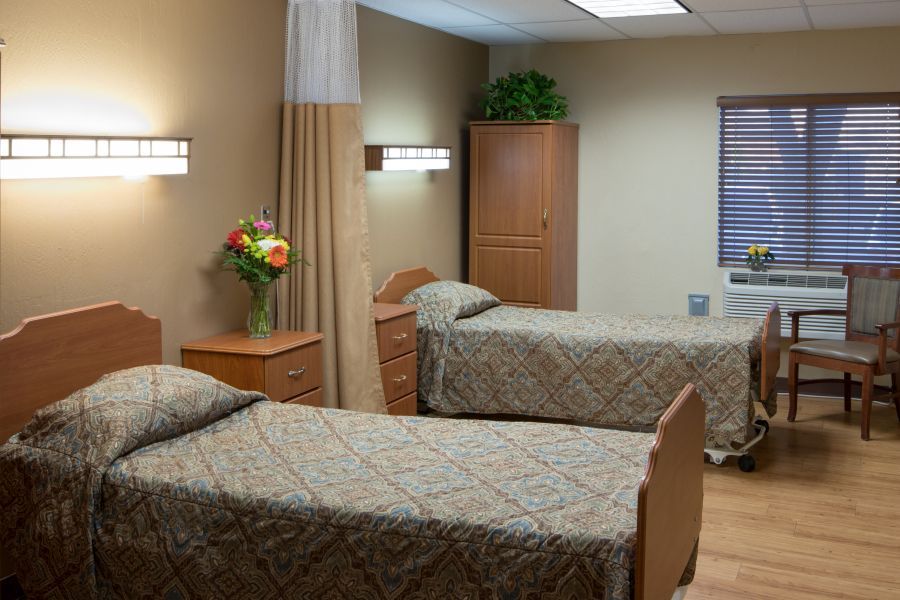 La Estancia Nursing And Rehabilitation Center (UPDATED) Get Pricing & See 4 Photos in Peoria, AZ